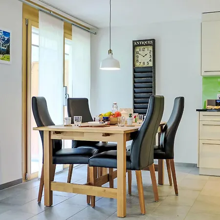 Bergluft By Interhome Kandersteg