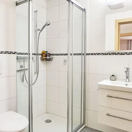 Bergluft By Interhome Appartamento *