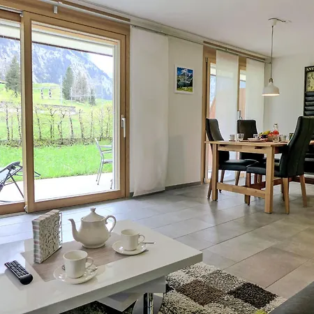 Bergluft By Interhome *