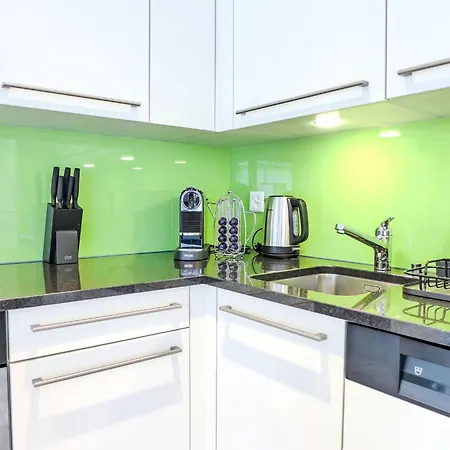 Bergluft By Interhome * קנדרסטג