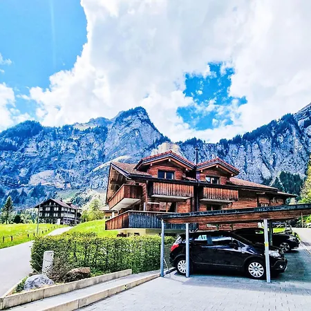 Bergluft By Interhome *