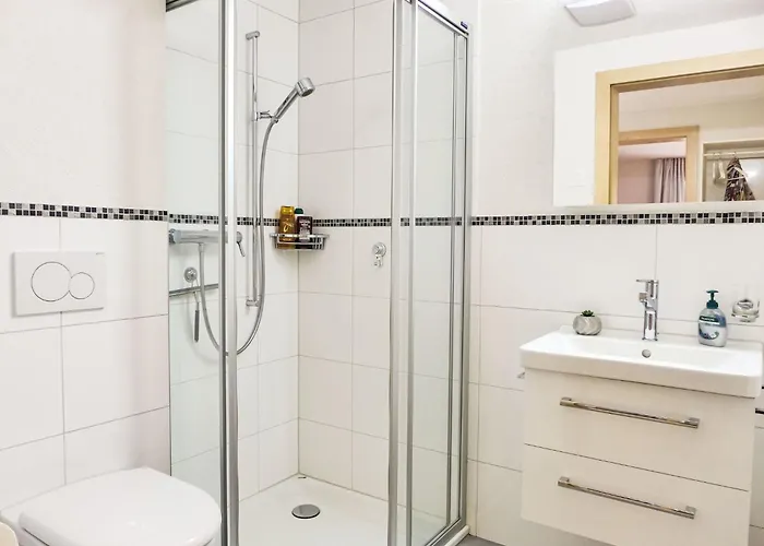 Bergluft By Interhome 公寓 *