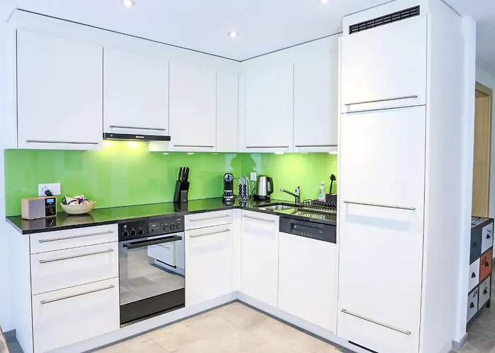 Bergluft By Interhome