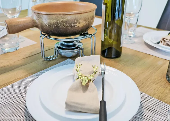 Bergluft By Interhome *