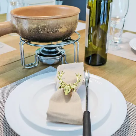 Bergluft By Interhome *