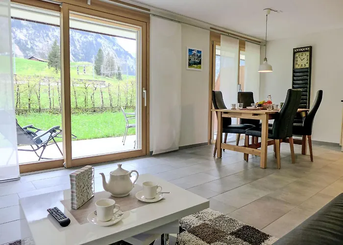 Bergluft By Interhome *