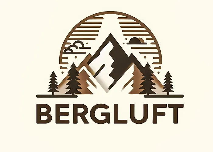 Bergluft By Interhome Lejlighed *