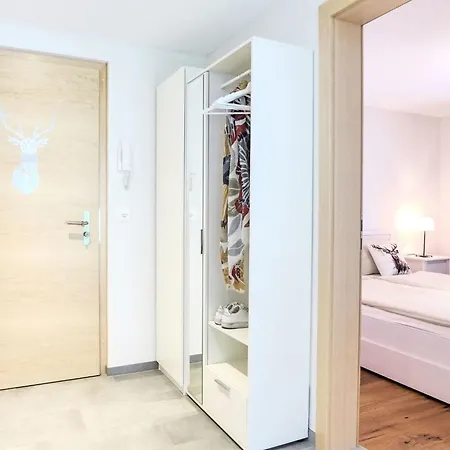 Bergluft By Interhome Apartment *