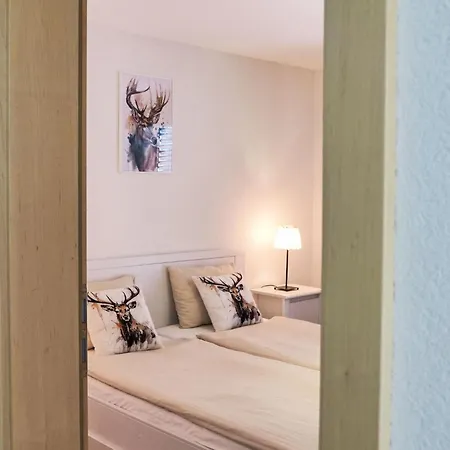 Bergluft By Interhome Apartment Kandersteg