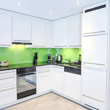 Bergluft By Interhome