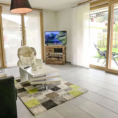 Bergluft By Interhome Apartment