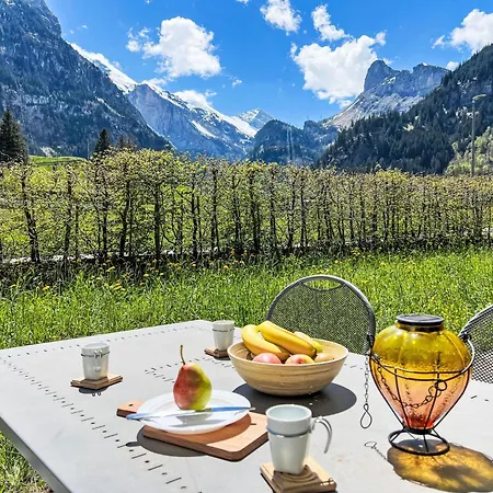 Bergluft By Interhome *