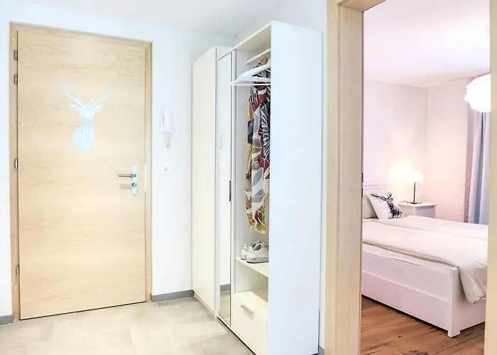 Bergluft By Interhome Apartment *